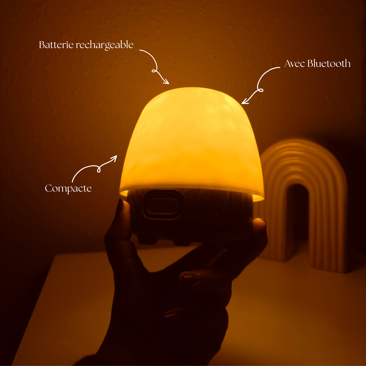 La lampe ZenLightCo